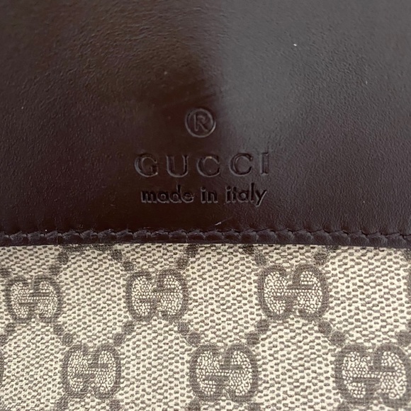 Gucci Messenger bag - Picture 2 of 7